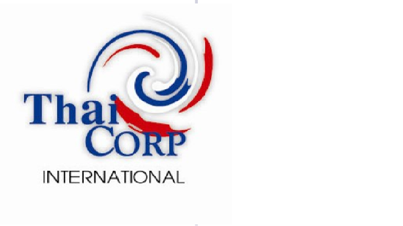 Cty TNHH ThaiCorp International (VN )
